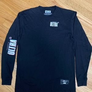 MEN’S CALL OF DUTY -ULT TORONTO ULTRA LONG SLEEVE T-SHIRT